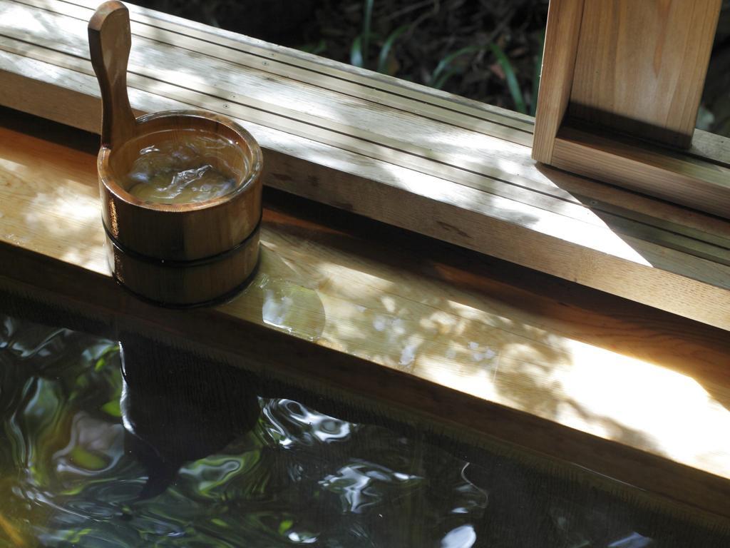 Gora Hanaougi Hakone Exterior photo
