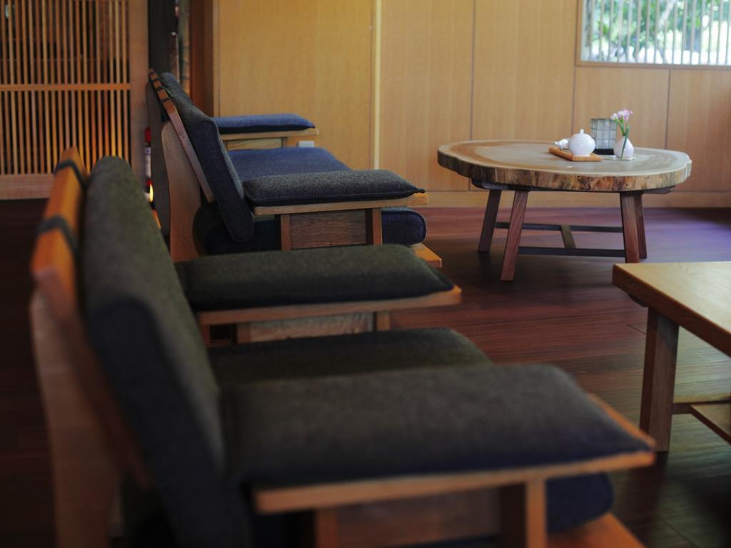 Gora Hanaougi Hakone Exterior photo