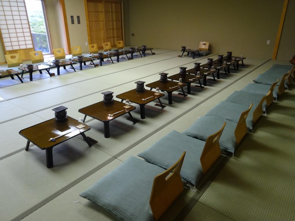 Gora Hanaougi Hakone Exterior photo