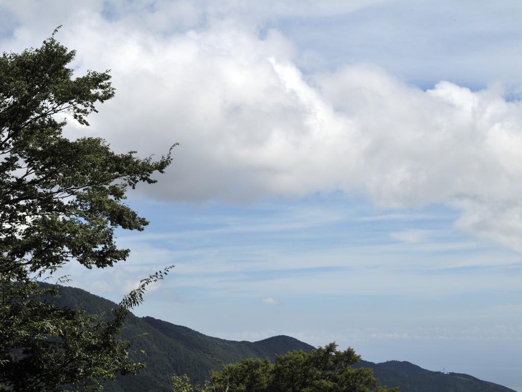Gora Hanaougi Hakone Exterior photo