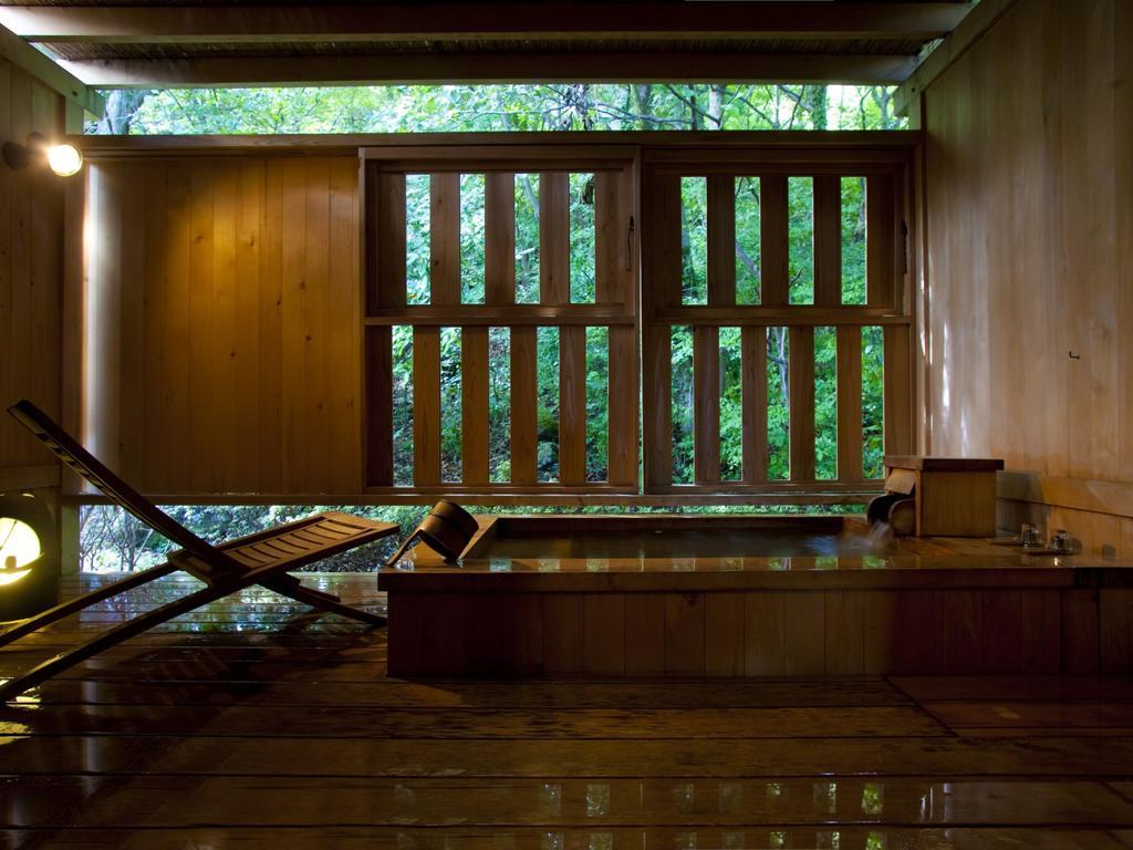 Gora Hanaougi Hakone Exterior photo