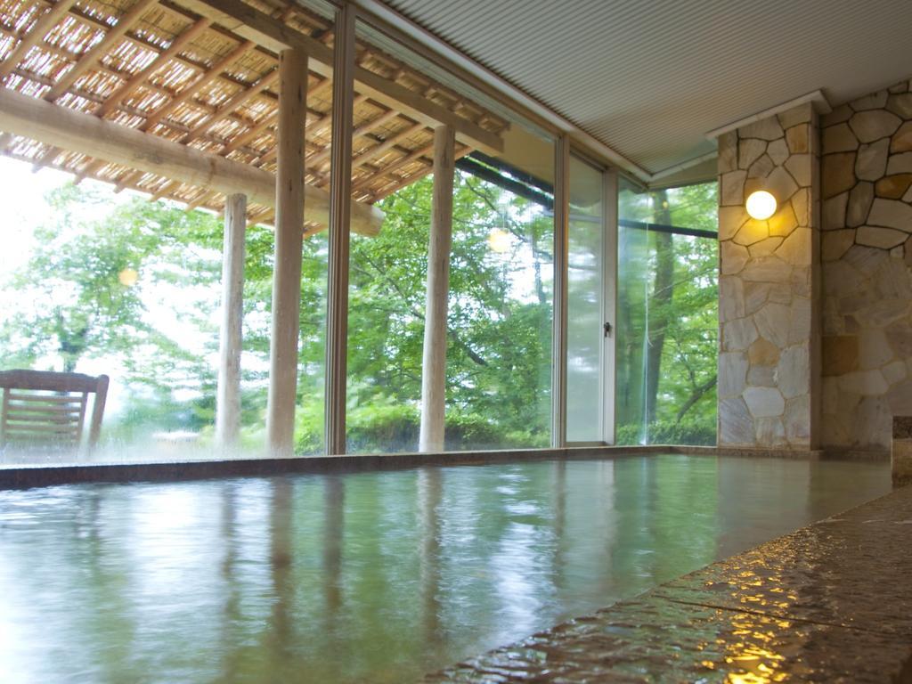 Gora Hanaougi Hakone Exterior photo