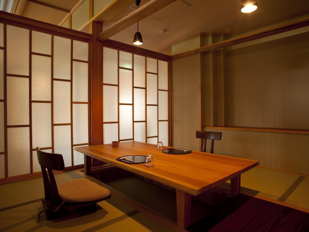 Gora Hanaougi Hakone Exterior photo