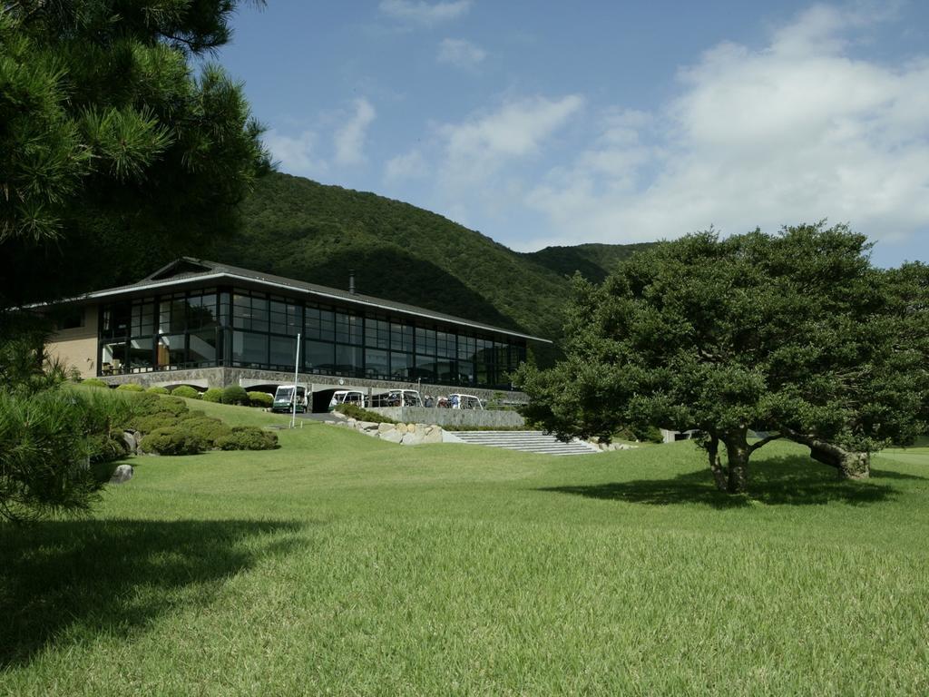 Gora Hanaougi Hakone Exterior photo